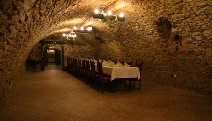 Château · Trnavský kraj
