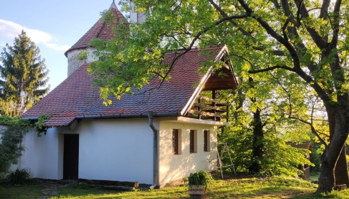 Château · Trnavský kraj