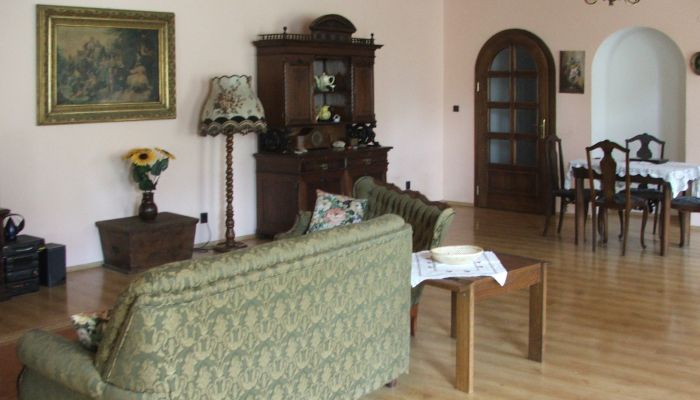 Château · Trnavský kraj