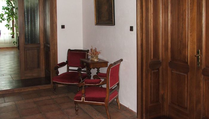 Château · Trnavský kraj