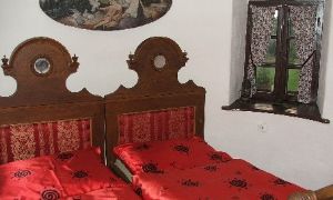Château · Trnavský kraj
