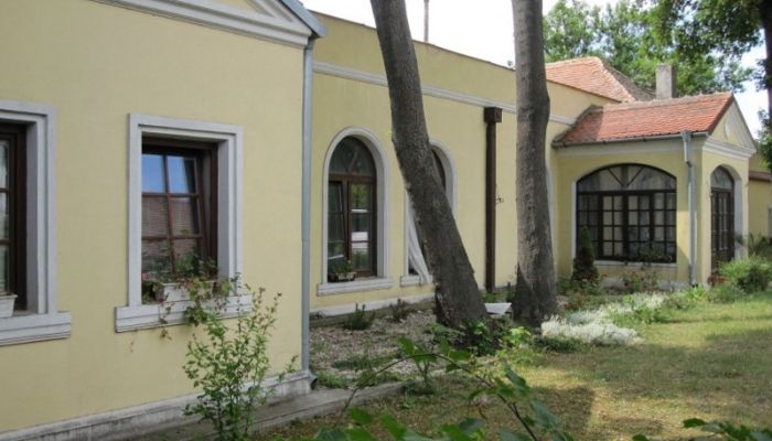 Château · Trnavský kraj