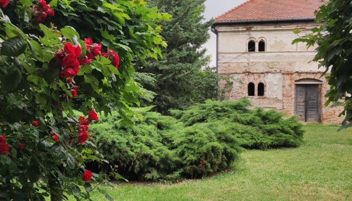 Château · Trnavský kraj