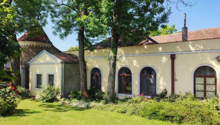 Château · Trnavský kraj
