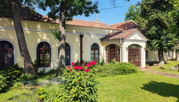 Château · Trnavský kraj