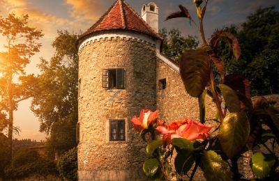 Manor house Region of Trnava