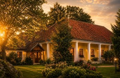 Manor house for sale Koplotovce,  kaštieľ, Region of Trnava, Photo 3/45