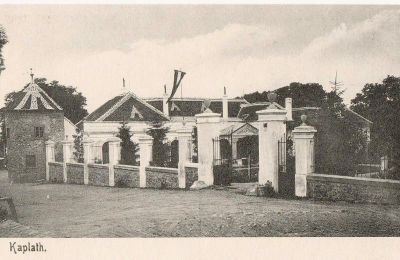 Château · Trnavský kraj