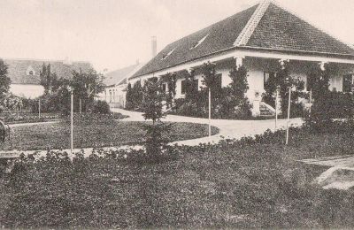 Château · Trnavský kraj