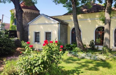 Château · Trnavský kraj