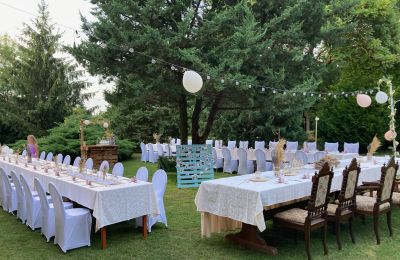 Manor House for sale Trnavský kraj, okres Hlohovec, Koplotovce, Frídeský kaštieľ, Region of Trnava, Photo 9/31