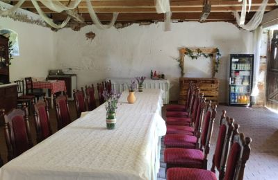 Manor House for sale Trnavský kraj, okres Hlohovec, Koplotovce, Frídeský kaštieľ, Region of Trnava, Photo 12/31