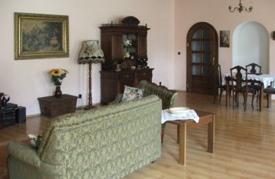 Manor House for sale Trnavský kraj, okres Hlohovec, Koplotovce, Frídeský kaštieľ, Region of Trnava, Photo 20/31