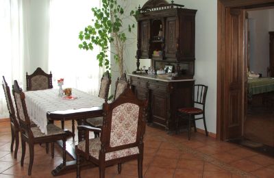 Manor House for sale Trnavský kraj, okres Hlohovec, Koplotovce, Frídeský kaštieľ, Region of Trnava, Photo 21/31