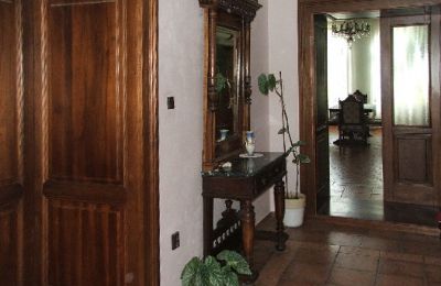 Manor House for sale Trnavský kraj, okres Hlohovec, Koplotovce, Frídeský kaštieľ, Region of Trnava, Photo 22/31