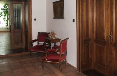 Manor House for sale Trnavský kraj, okres Hlohovec, Koplotovce, Frídeský kaštieľ, Region of Trnava, Photo 23/31