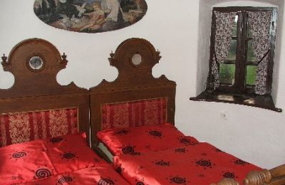 Manor House for sale Trnavský kraj, okres Hlohovec, Koplotovce, Frídeský kaštieľ, Region of Trnava, Photo 24/31