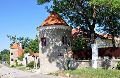 Manor House for sale Trnavský kraj, okres Hlohovec, Koplotovce, Frídeský kaštieľ, Region of Trnava, Photo 4/31