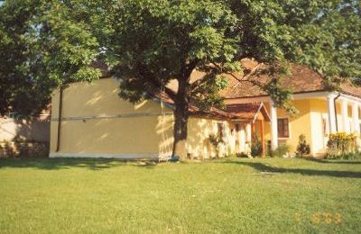 Manor House for sale Trnavský kraj, okres Hlohovec, Koplotovce, Frídeský kaštieľ, Region of Trnava, Photo 6/31