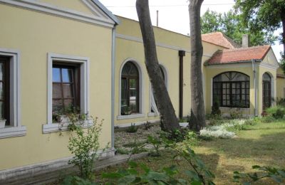 Manor House for sale Trnavský kraj, okres Hlohovec, Koplotovce, Frídeský kaštieľ, Region of Trnava, Photo 7/31