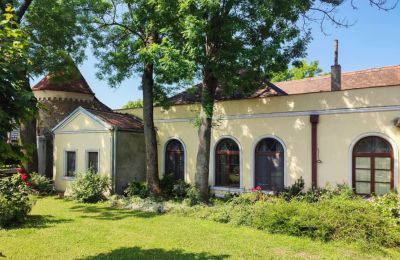 Château · Trnavský kraj