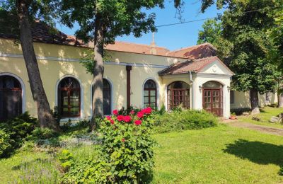 Château · Trnavský kraj