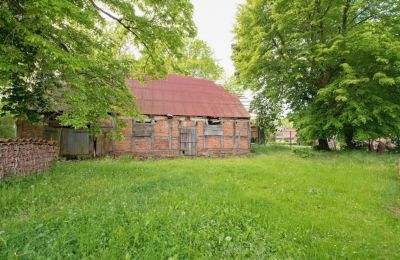 Manor House for sale 17153 Markow, Markower Str. 6, Mecklenburg-West Pomerania, Outbuilding
