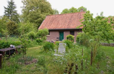 Manor House for sale 17153 Markow, Markower Str. 6, Mecklenburg-West Pomerania, Outbuilding