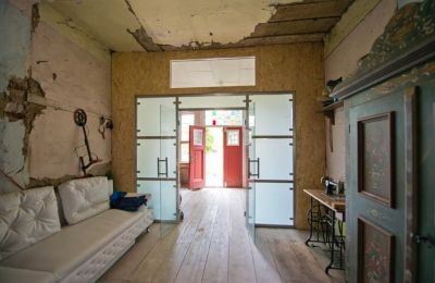 Manor House for sale 17153 Markow, Markower Str. 6, Mecklenburg-West Pomerania, Entrance