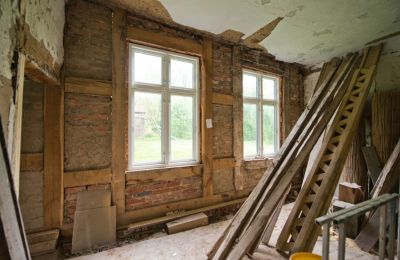 Manor House for sale 17153 Markow, Markower Str. 6, Mecklenburg-West Pomerania, Photo 9/20
