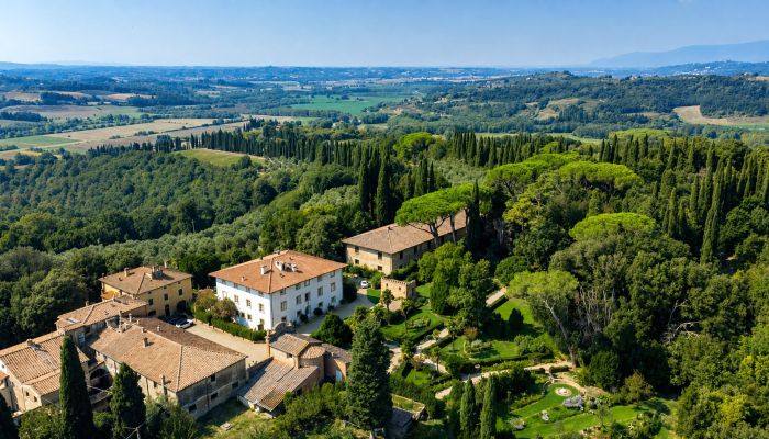 Manor house for sale Pisa, Tuscany