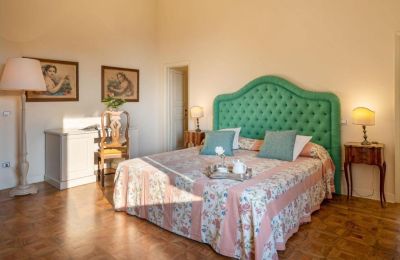 Historic Villa for sale Pisa, Tuscany, Photo 16/45