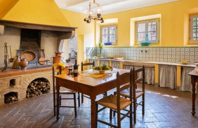 Historic Villa for sale Pisa, Tuscany, Photo 7/45