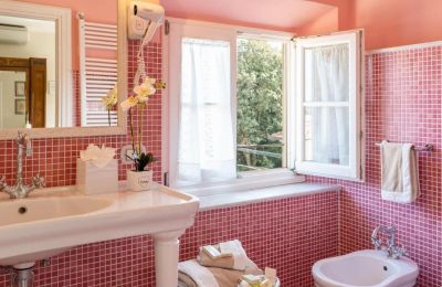 Historic Villa for sale Pisa, Tuscany, Photo 25/45