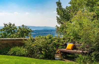Historic Villa for sale Pisa, Tuscany, Photo 37/45