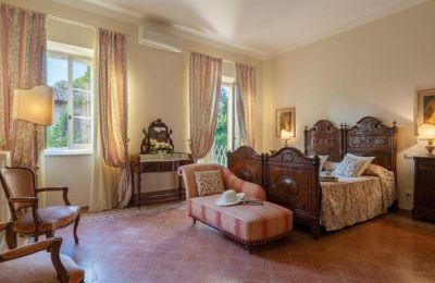 Historic Villa for sale Pisa, Tuscany, Photo 39/45