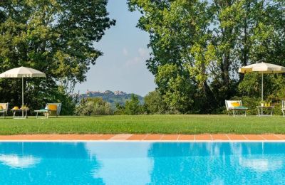 Historic Villa for sale Pisa, Tuscany, Photo 42/45