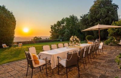 Historic Villa for sale Pisa, Tuscany, Photo 45/45