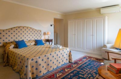 Historic Villa for sale Pisa, Tuscany, Photo 10/45