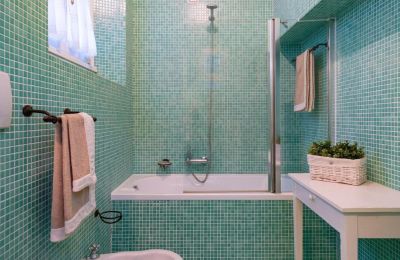 Historic Villa for sale Pisa, Tuscany, Photo 12/45