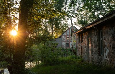 Manor House for sale Virķēni, Virķēnu muiža, Vidzeme, Photo 16/22