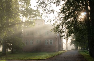 Manor House for sale Virķēni, Virķēnu muiža, Vidzeme, Photo 3/22