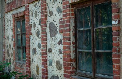 Manor House for sale Virķēni, Virķēnu muiža, Vidzeme, Outbuilding