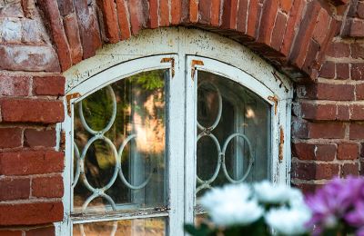 Manor House for sale Virķēni, Virķēnu muiža, Vidzeme, Details