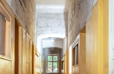Manor House for sale Virķēni, Virķēnu muiža, Vidzeme, Upper floor