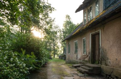 Manor House for sale Virķēni, Virķēnu muiža, Vidzeme, Photo 14/22