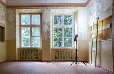 Manor House for sale Virķēni, Virķēnu muiža, Vidzeme, Photo 8/22