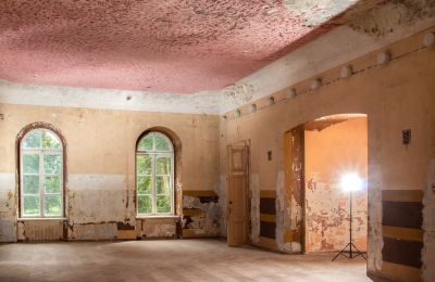 Manor House for sale Virķēni, Virķēnu muiža, Vidzeme, Photo 7/22