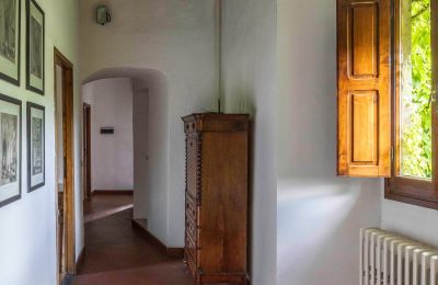 Historic Villa for sale Villamagna, Tuscany, Photo 8/50