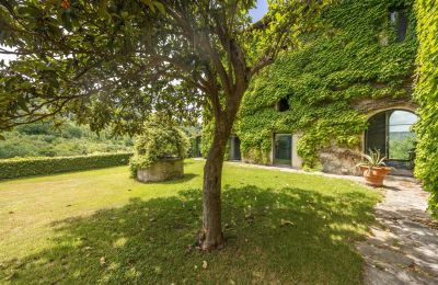 Historic Villa for sale Villamagna, Tuscany, Photo 6/50